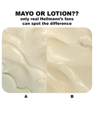 Image post by @hellmannsmayonnaise on Instagram