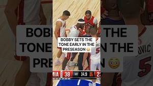 Video post by @miamiheat on YouTube