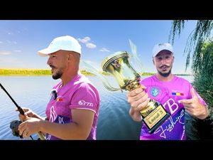 Video post by @virgiltbfishing725 on YouTube