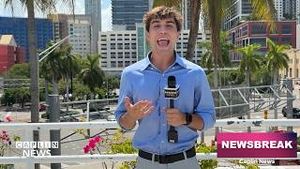 Video post by @caplinnews on YouTube