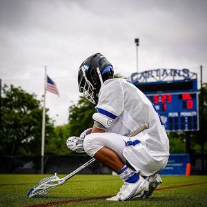 Image post by @cnumenslax on Instagram