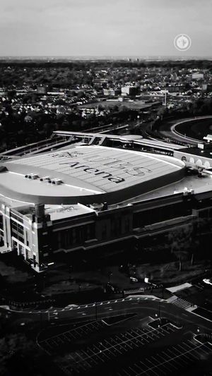 Video post by @nhljets on Facebook