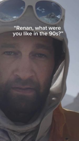 Video post by @thenorthface on TikTok