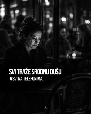 Image post by @filozofijauspjeha on Instagram