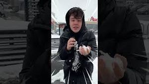 Video post by @isilent on YouTube