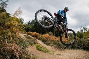 Image post by @nukeproofbikes on Instagram