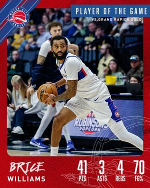 Image post by @MotorCityCruise on Twitter