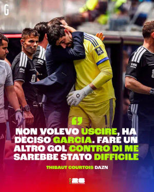 Image post by @lagazzettadellosport on TikTok