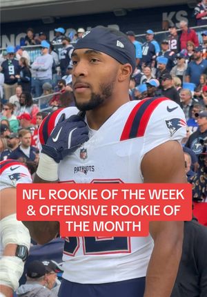 Video post by @patriots on TikTok