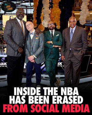 Image post by @thehypeleaks on Instagram