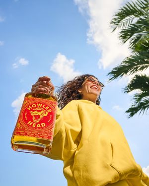Image post by @howlerheadwhiskey on Instagram