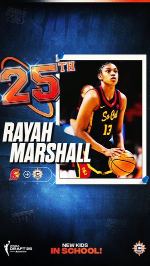 Image post by @ConnecticutSun on Twitter