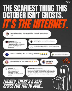 Image post by @thegistusa on Instagram