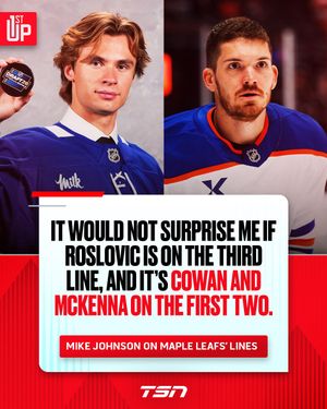 Image post by @tsn_official on Instagram