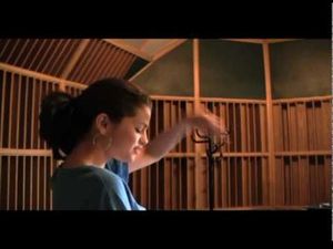 Video post by @selenagomez on YouTube