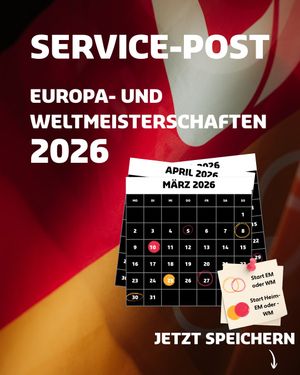 Image post by @teamdeutschland on Instagram