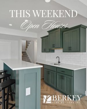 Image post by @berkey_homes on Instagram