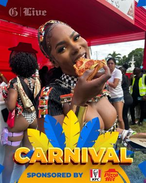 Image post by @jamaicagleaner on Instagram