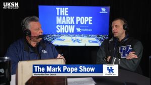 Video post by @UK Sports Network on Facebook