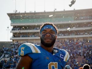 Image post by @uclafootball on Instagram