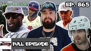 Video post by @undergroundsportsphiladelphia on YouTube