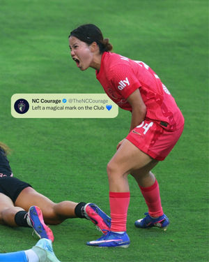 Image post by @thenccourage on Instagram