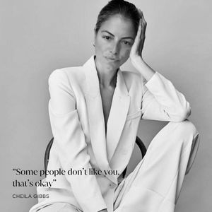 Image post by @cheila_gibbs on Instagram
