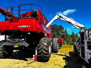 Image post by @oktirestore on Instagram