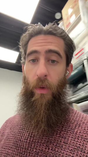 Video post by @ambiguousmatt on TikTok