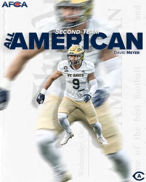 Image post by @ucdavisfootball on Instagram