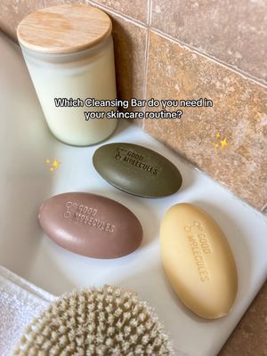 Video post by @goodmolecules on TikTok