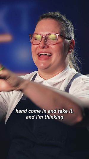 Video post by @foodclubfox on TikTok