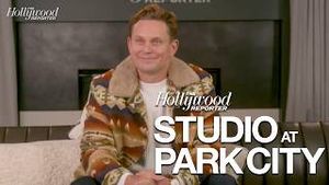Video post by @hollywoodreporter on YouTube