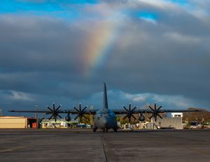 Image post by @usairforce on Instagram