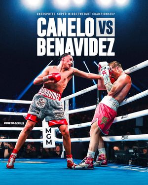 Image post by @tvboxeo on Instagram