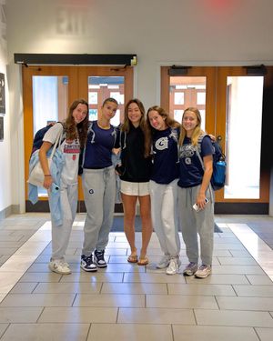 Image post by @hoyaswsoc on Instagram