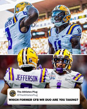 Video post by @theathletesplug on TikTok