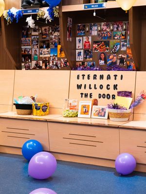 Image post by @tmuboldwbb on Instagram