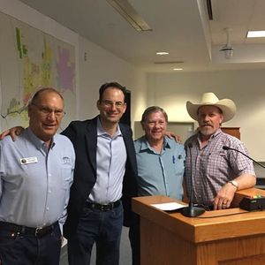Image post by @philforcolorado on Instagram