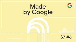 Video post by @google on YouTube