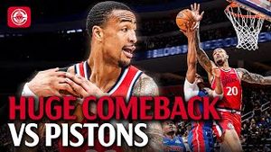 Video post by @laclippers on YouTube