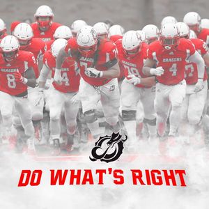 Image post by @msum_football on Instagram