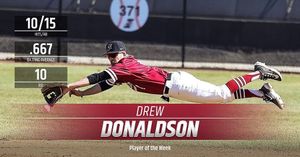 Image post by @uindybaseball on Instagram