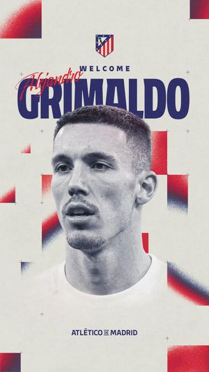 Video post by @atleticodemadrid on TikTok