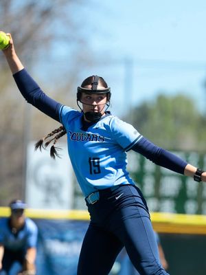 Image post by @ccusoftball on Instagram