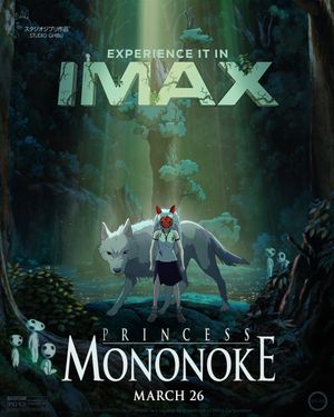 Image post by @IMAX on Twitter