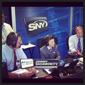 Image post by @snytv on Instagram