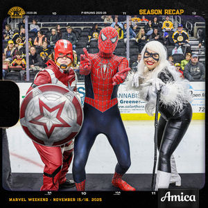 Image post by @ahlbruins on Instagram