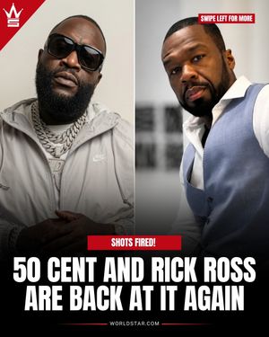 Image post by @worldstar on Instagram