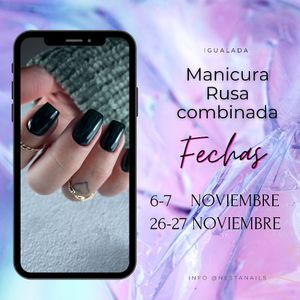 Image post by @nestanails on Instagram